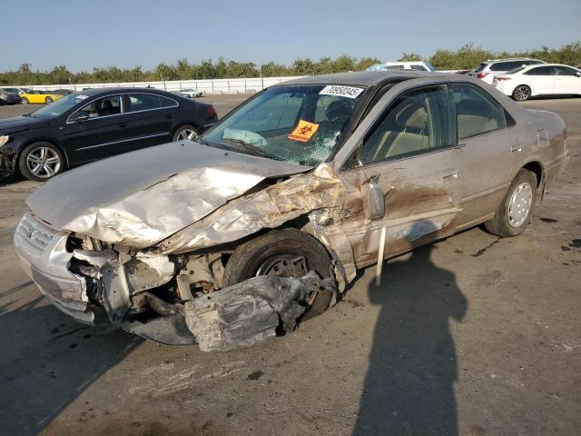 1998 TOYOTA CAMRY CE — VIN JT2BG22KXW0259045