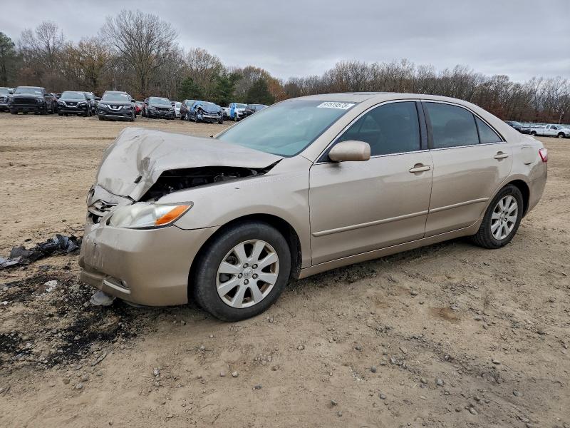 2007 TOYOTA CAMRY CE — VIN 4T1BE46K27U133903