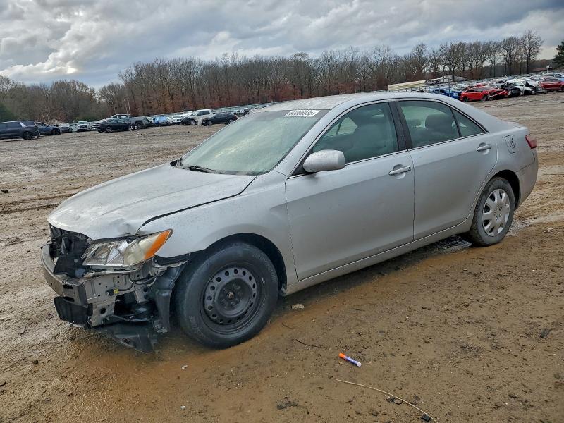 2007 TOYOTA CAMRY CE — VIN 4T1BE46K67U645311