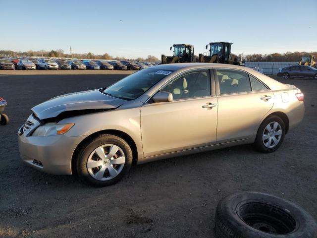 2008 TOYOTA CAMRY CE — VIN 4T1BE46K18U215123