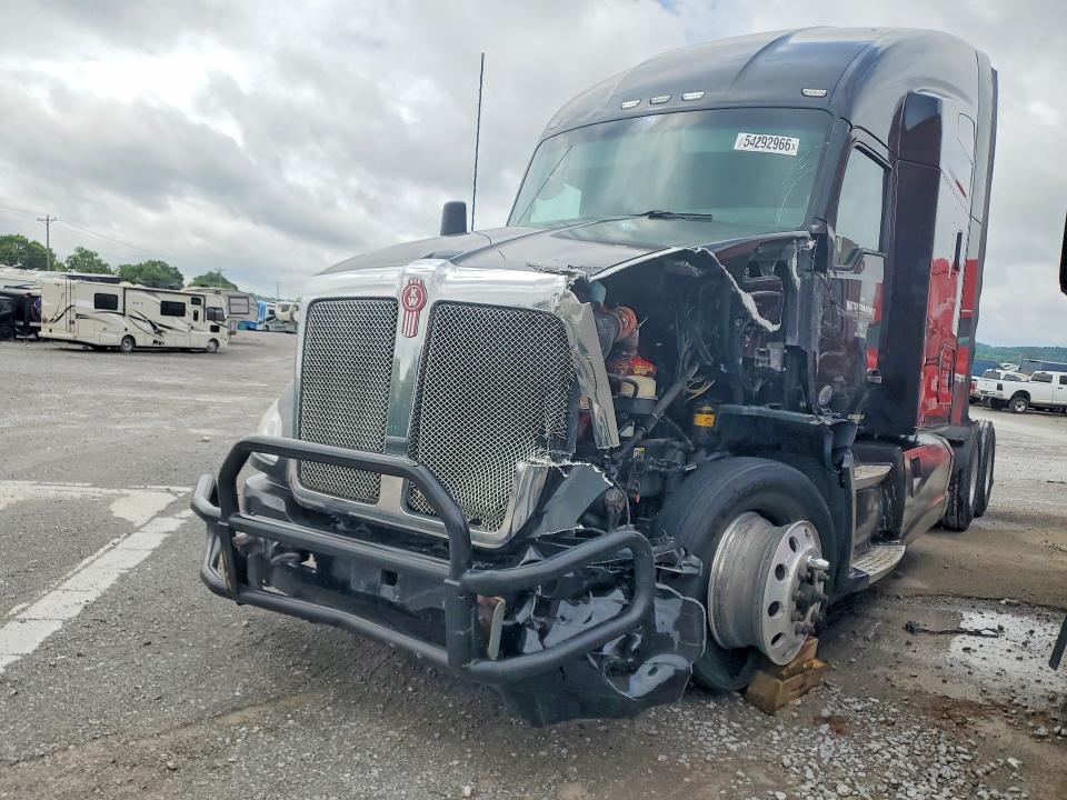 1XKYD49X3FJ443071