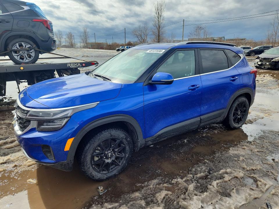2024 KIA SELTOS — VIN KNDERCAA4R7604062