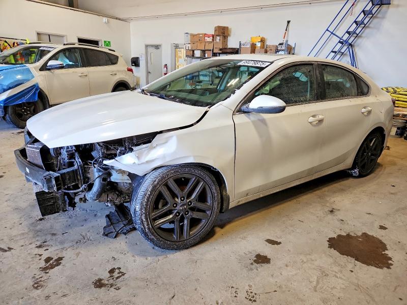 2021 KIA FORTE — VIN 3KPF54AD1ME297118
