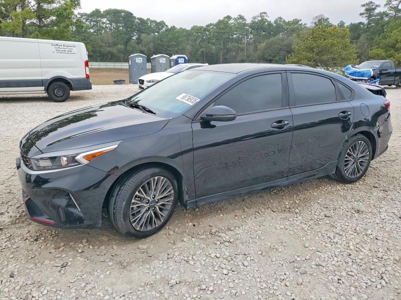 2023 KIA FORTE — VIN 3KPF54AD8PE573329