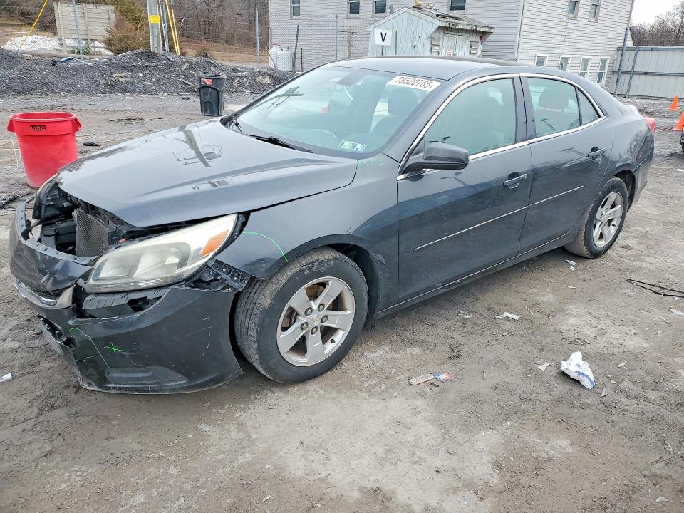 2015 CHEVROLET MALIBU — VIN 1G11B5SL0FF176743