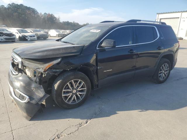 2017 GMC ACADIA — VIN 1GKKNLLAXHZ159989