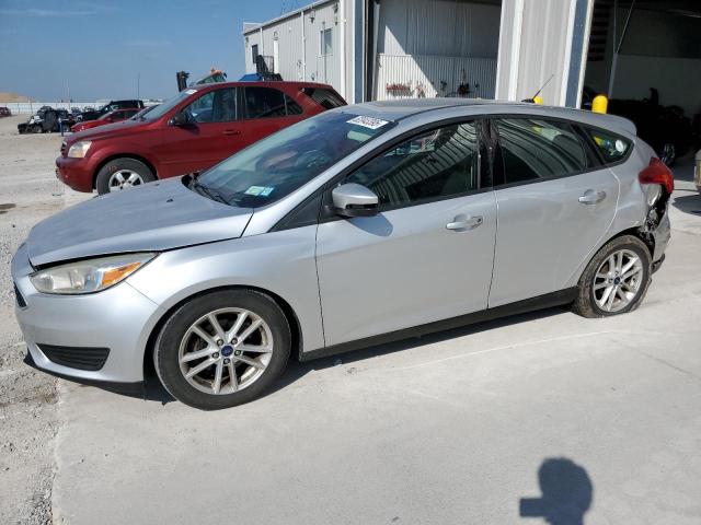 2016 FORD FOCUS — VIN 1FADP3K22GL330993