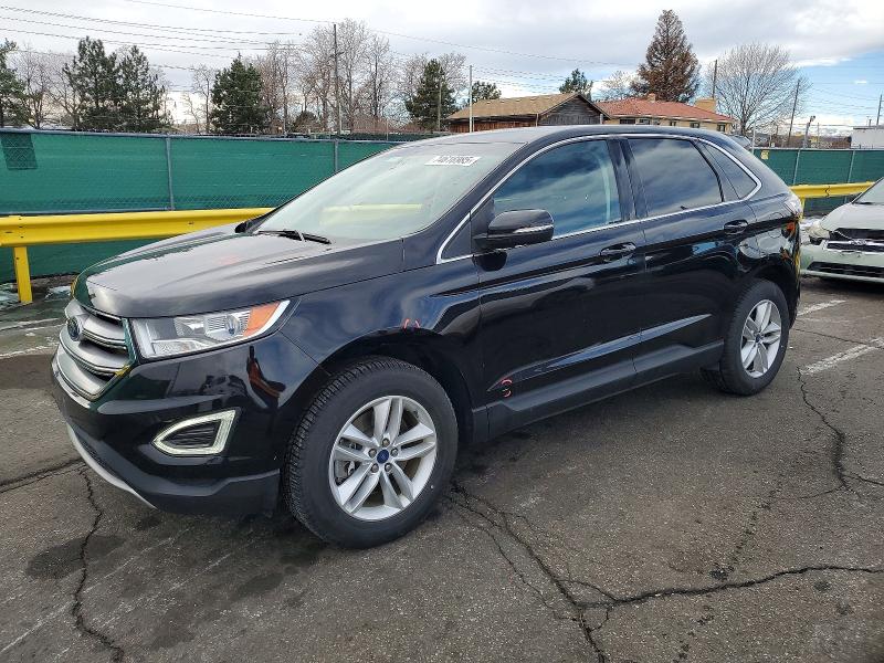 2018 FORD EDGE — VIN 2FMPK4J86JBB18912