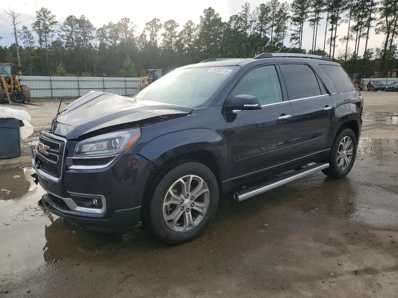 2015 GMC ACADIA — VIN 1GKKRSKD7FJ173869