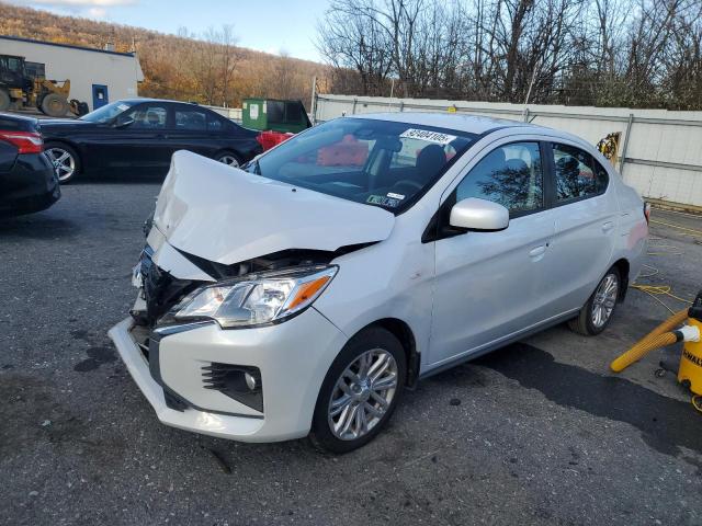 2023 MITSUBISHI MIRAGE G4 — VIN ML32FUFJ5PHF05029