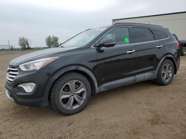 2015 HYUNDAI SANTA FE — VIN KM8SNDHF6FU125947
