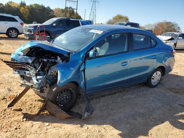 2024 MITSUBISHI MIRAGE G4 — VIN ML32FUFJ7RHF15919