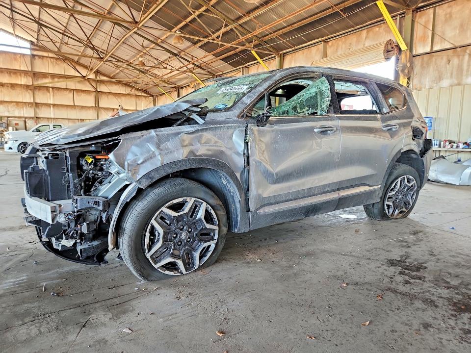 2023 HYUNDAI SANTA FE HYBRID — VIN 5NMS5DA18PH015736