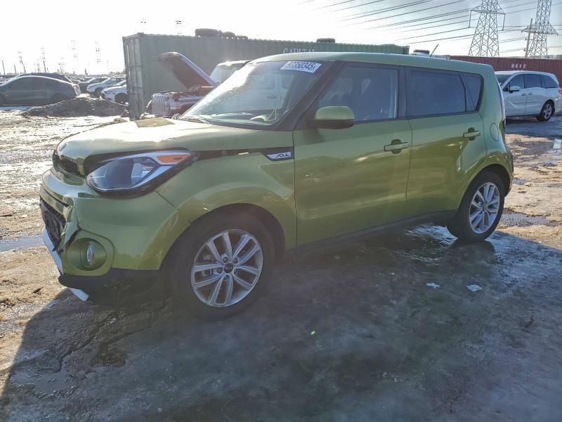 2018 KIA SOUL — VIN KNDJP3A57J7903010