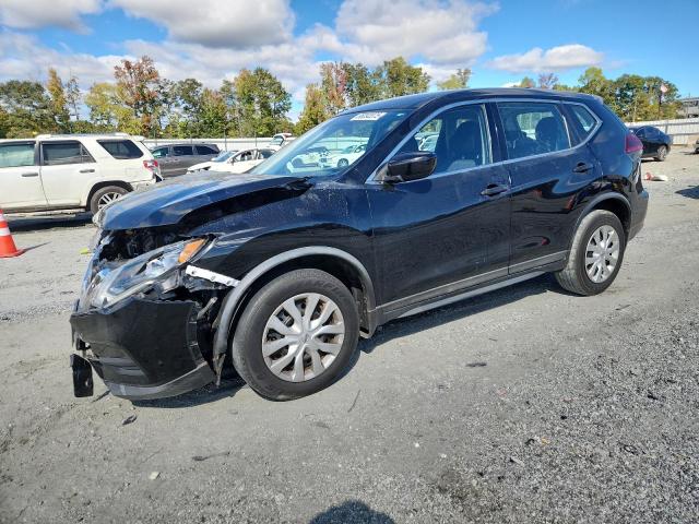 2018 NISSAN ROGUE S — VIN KNMAT2MT2JP609594