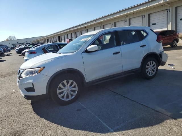 2017 NISSAN ROGUE S — VIN KNMAT2MV6HP549640
