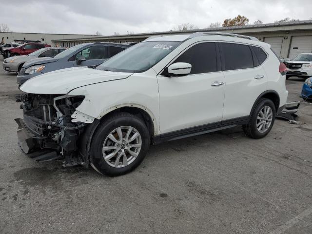 2019 NISSAN ROGUE S — VIN KNMAT2MV2KP510924