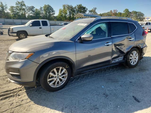 2019 NISSAN ROGUE S — VIN 5N1AT2MT3KC724662
