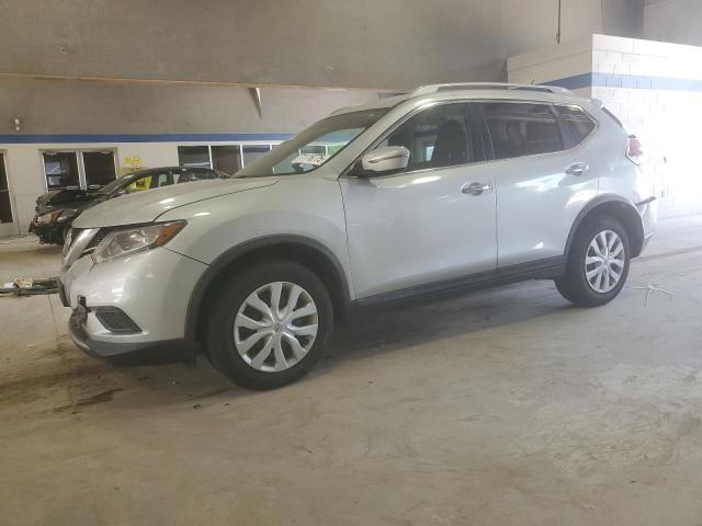 2016 NISSAN ROGUE S — VIN JN8AT2MT5GW024446