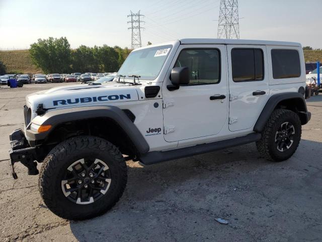 2025 JEEP WRANGLER R — VIN 1C4RJXR64SW565226