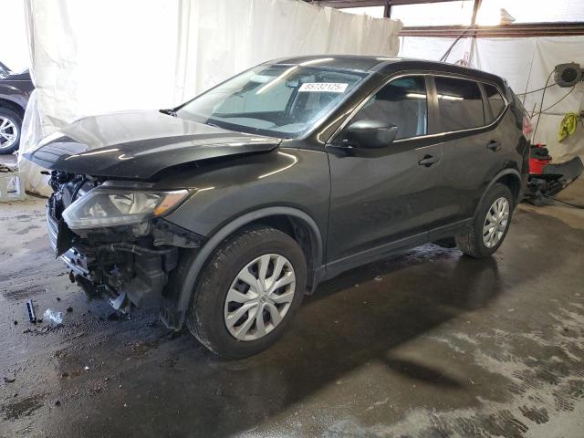 2016 NISSAN ROGUE S — VIN JN8AT2MV2GW135473