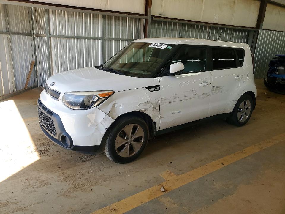 2015 KIA SOUL — VIN KNDJN2A29F7227818