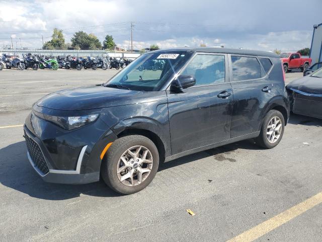 2024 KIA SOUL — VIN KNDJ23AU5R7899850