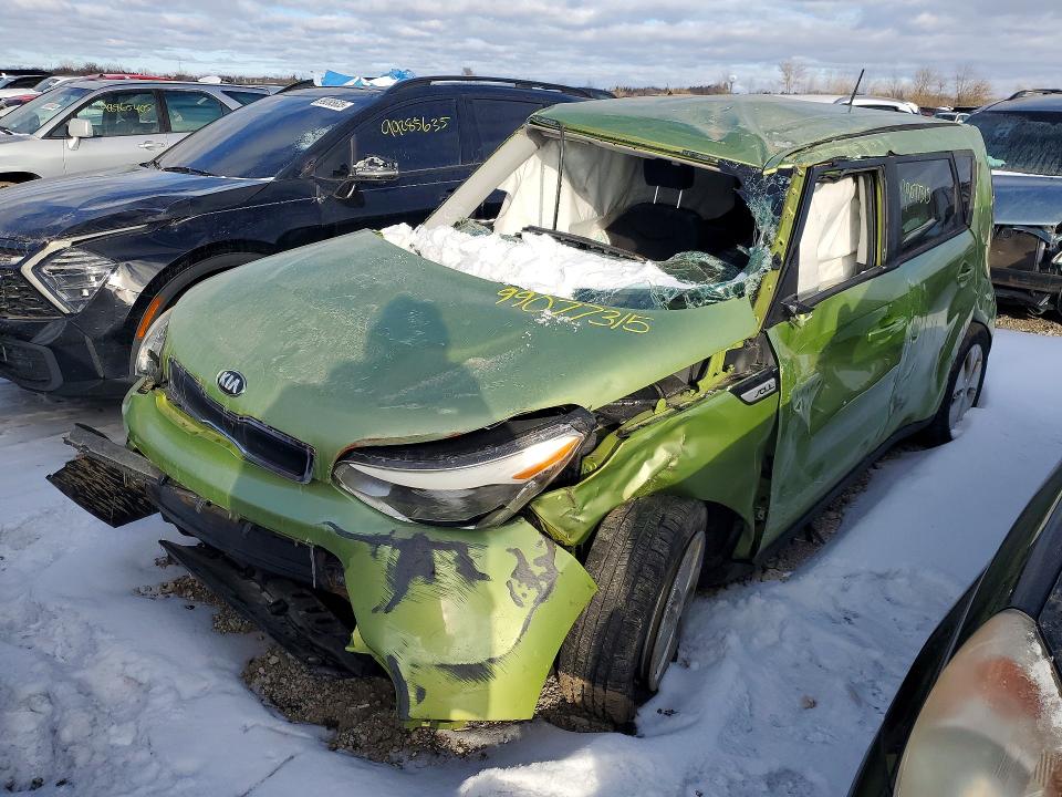 2015 KIA SOUL — VIN KNDJN2A24F7791408