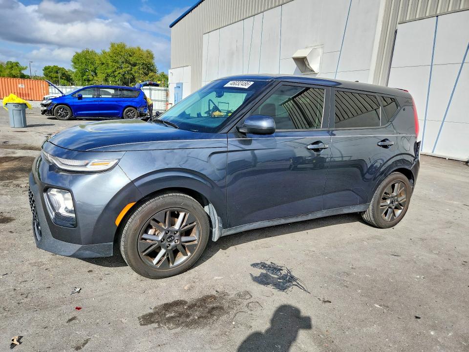 2020 KIA SOUL — VIN KNDJ33AU2L7008112