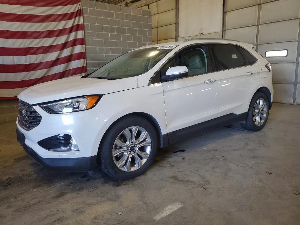 2020 FORD EDGE — VIN 2FMPK3K98LBA62346