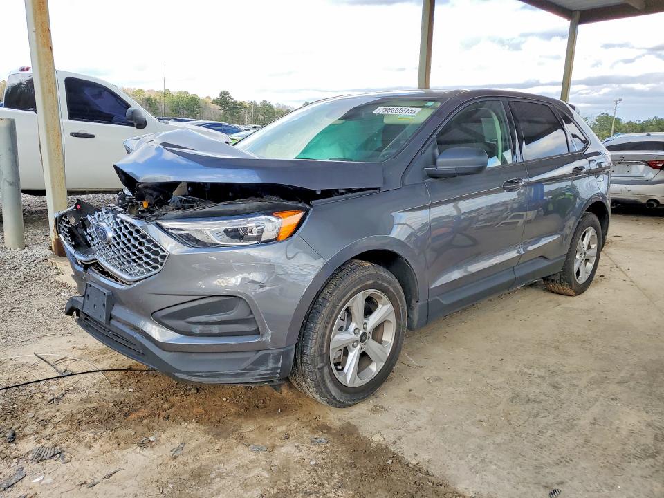 2024 FORD EDGE — VIN 2FMPK4G90RBB21140