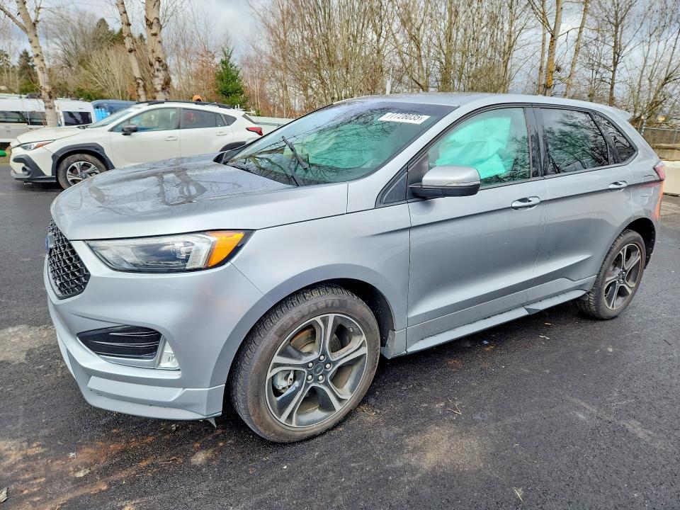 2020 FORD EDGE — VIN 2FMPK4AP4LBA91154