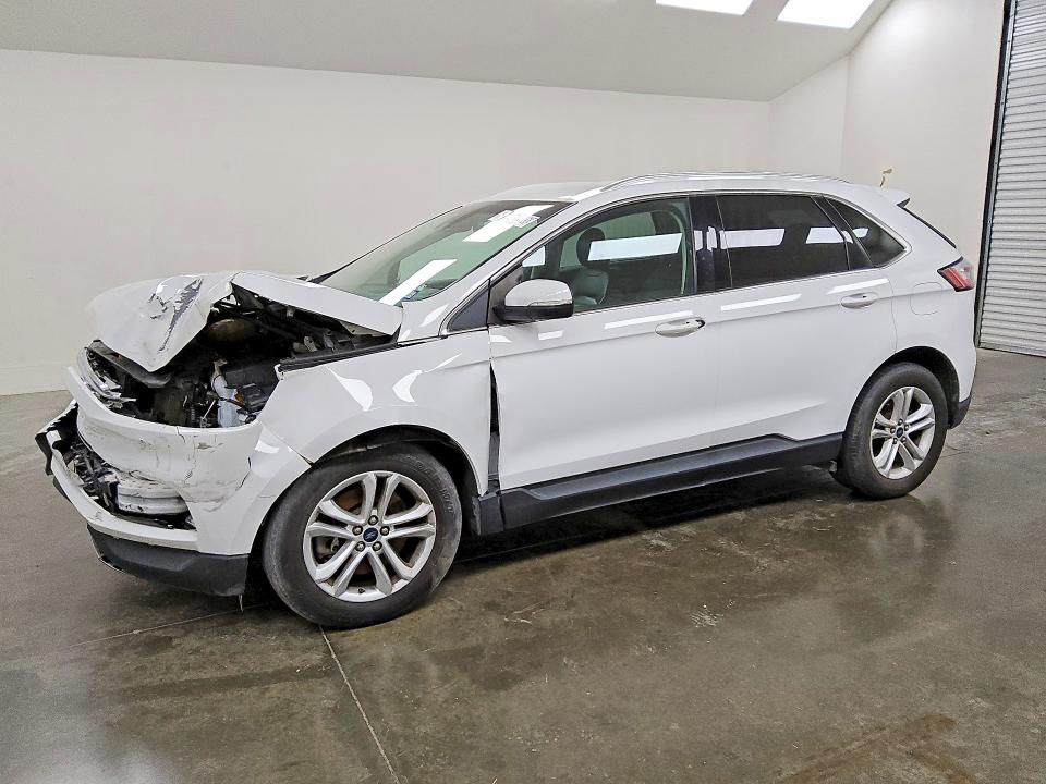 2019 FORD EDGE — VIN 2FMPK4J97KBC34808