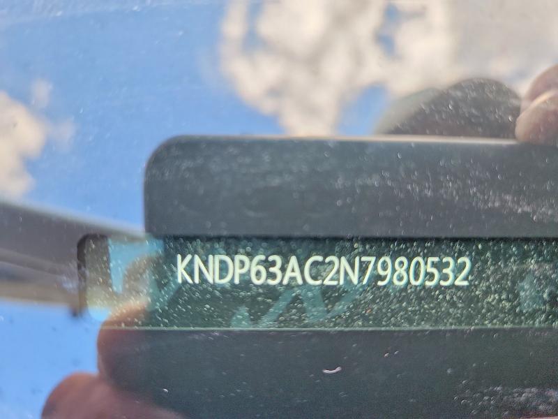 KNDP63AC2N7980532