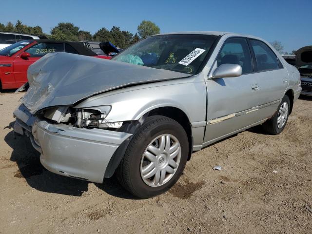 2000 TOYOTA CAMRY CE — VIN 4T1BG22K1YU002242