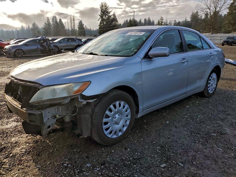 2007 TOYOTA CAMRY CE — VIN 4T1BE46K47U682258