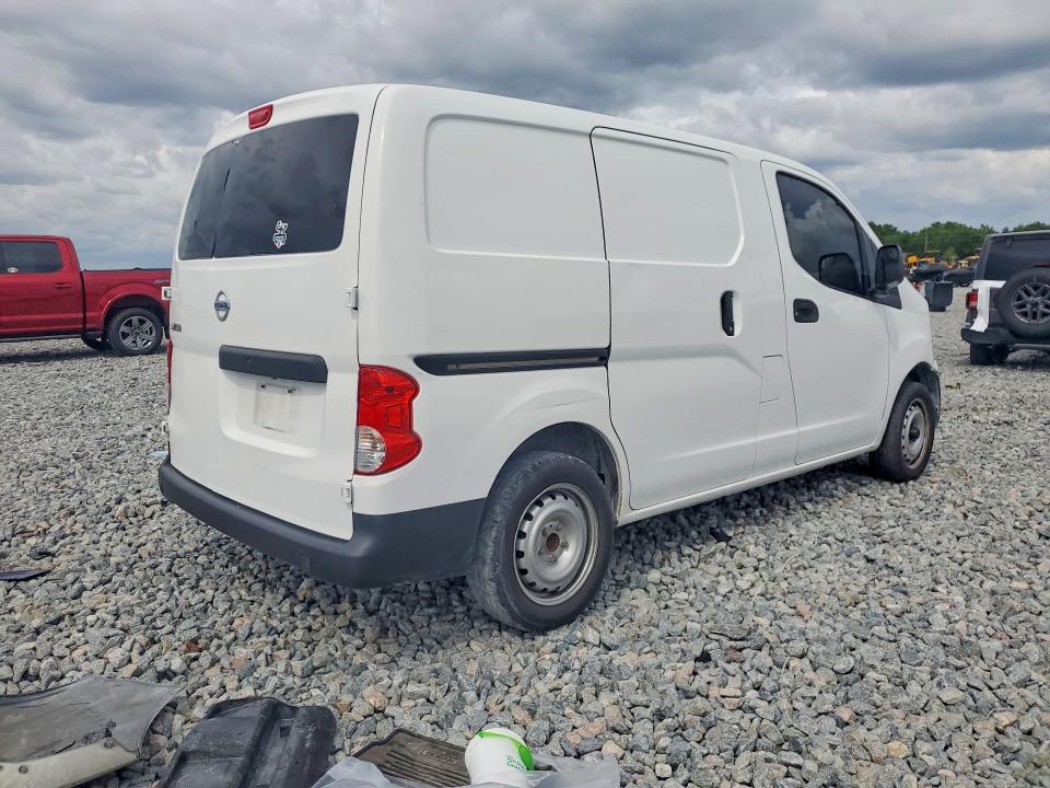 3N6CM0KN6MK702376