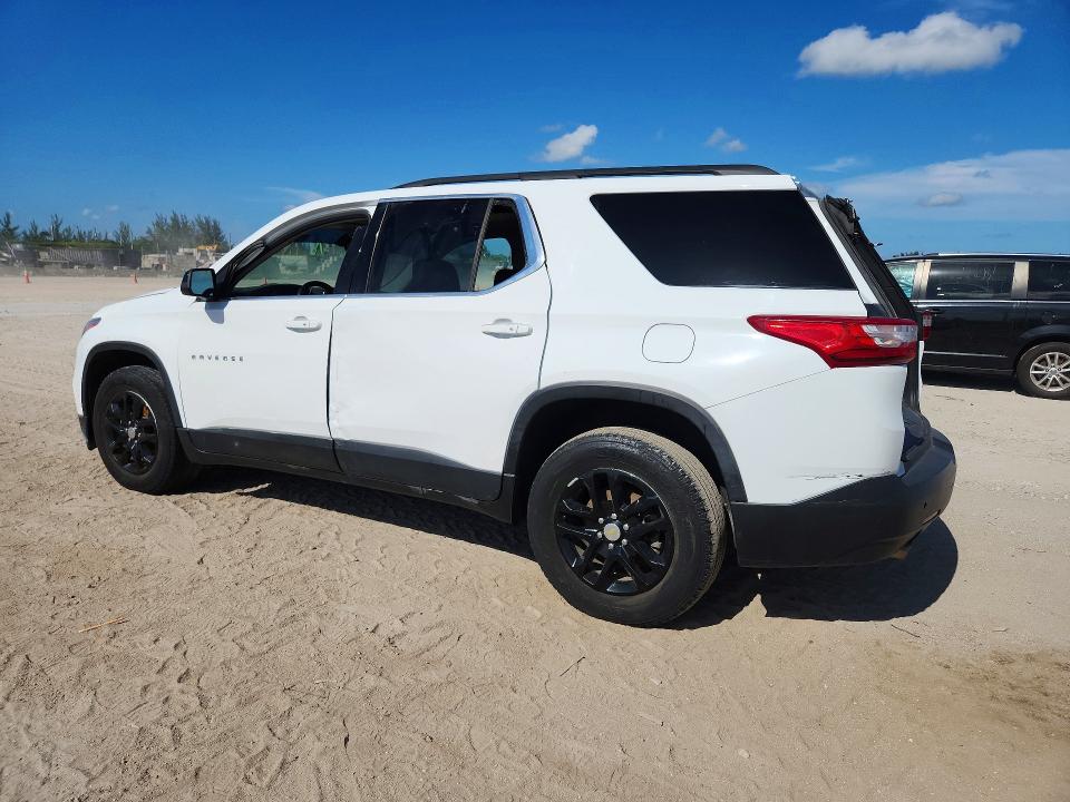 1GNERHKW2KJ298017