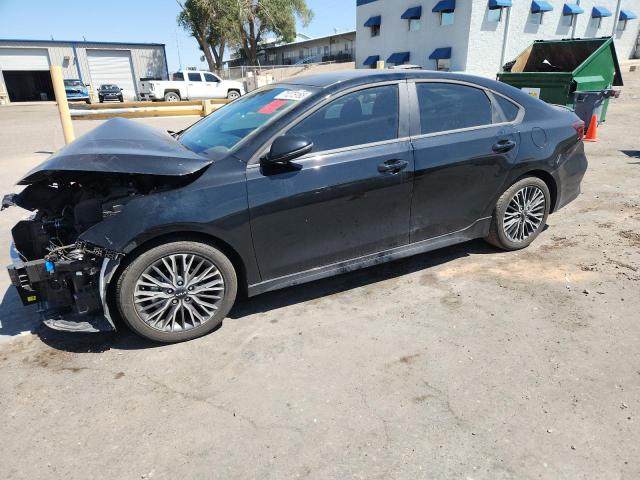 2024 KIA FORTE — VIN 3KPF54AD7RE820472