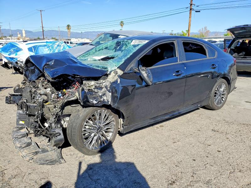 2024 KIA FORTE — VIN 3KPF54AD2RE786599