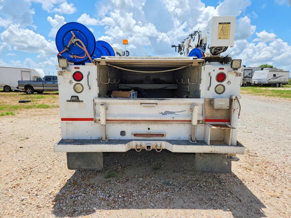 1FDUF5GT6FED59020