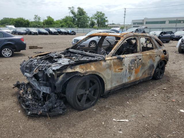 2023 GENESIS GV70 — VIN KMUMADTB9PU110872