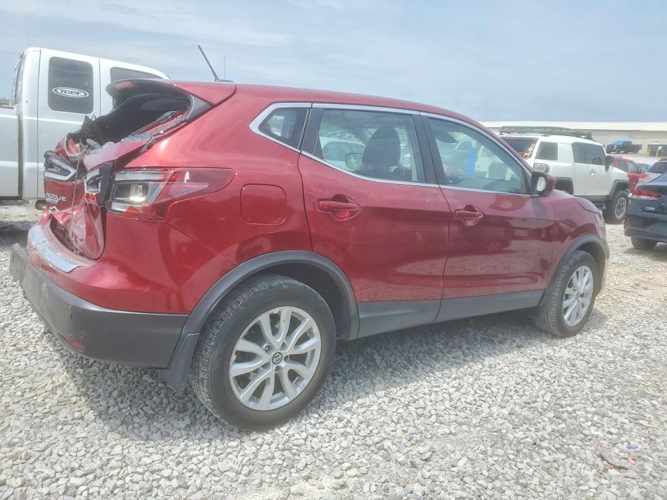 JN1BJ1CVXLW261210