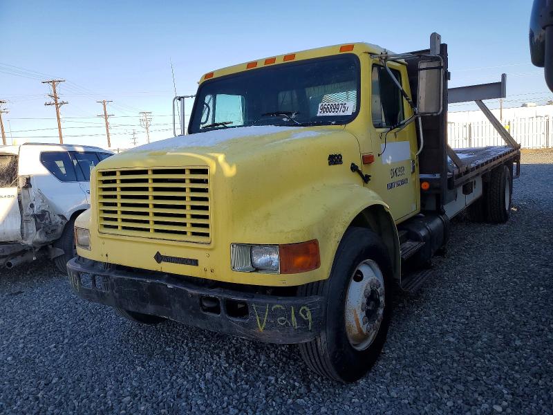 1995 INTERNATIONAL 4900 — VIN 1HTSDAAM4SH628414