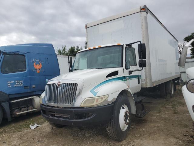 2007 INTERNATIONAL 4000 4300 — VIN 1HTMMAAM07H496493