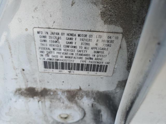 JHMGE8H4XAC027212