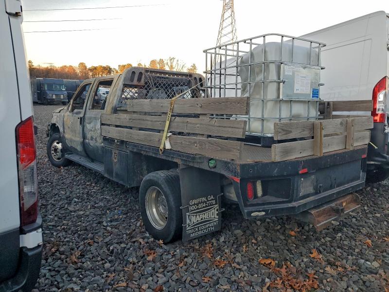 1FD8W3HT2FED51615