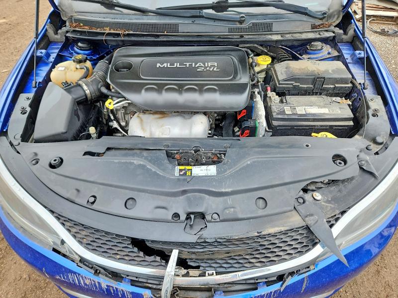 1C3CCCAB7FN642432