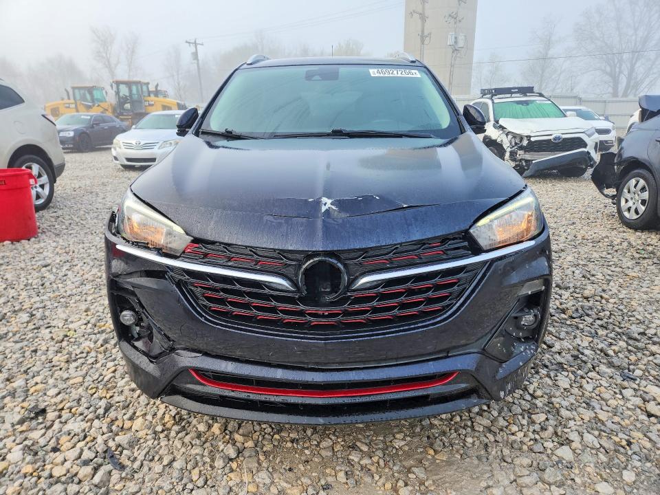 KL4MMCSL4LB088732