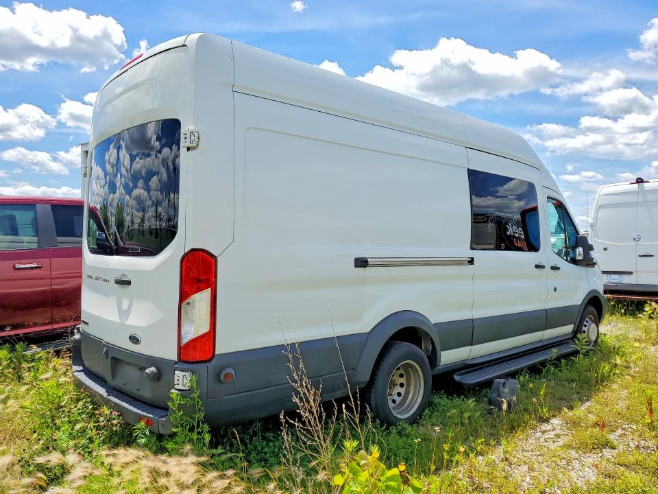 1FTBF4XV1GKA85302